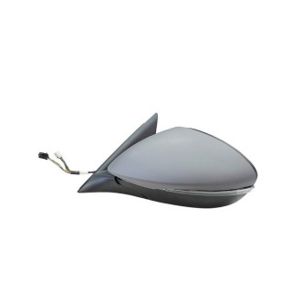 Rétroviseur extérieur gauche ALFA ROMEO STELVIO 2017 AUJOURD'HUI convexe chauffant rabattable électriquement 156146803