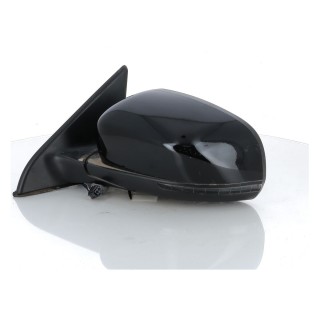 Rétroviseur JEEP COMPASS 2020 AUJOURD'HUI extérieur gauche 735730638 - Access Auto 4x4