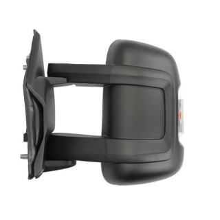Rétroviseur extérieur gauche PEUGEOT BOXER 2015 AUJOURD'HUI chauffant électrique avec témoin lumineux 1685329980 Rétroviseur extérieur gauche PEUGEOT BOXER 2015 AUJOURD'HUI chauffant électrique avec témoin lumineux 1685329980