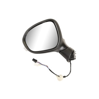 Rétroviseur extérieur gauche FIAT 500X 2015 AUJOURD'HUI reglage electrique 735603613 PRASCO - Access Auto 4x4