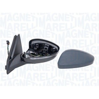 Rétroviseur extérieur gauche PEUGEOT 208 2019 AUJOURD'HUI chauffant capteur température convexe éclairage LED 98260224XT