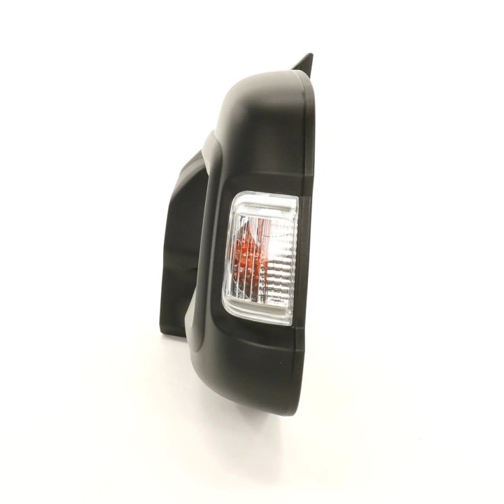 Rétroviseur extérieur gauche CITROEN JUMPER type 250 à réglage électrique Capteur température 16 W bras court 735661832 - Access