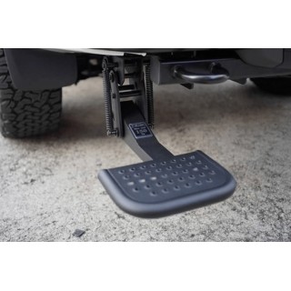 Marche Pieds Arriere FORD RANGER RAPTOR 2023 AUJOURD'HUI Escamotable