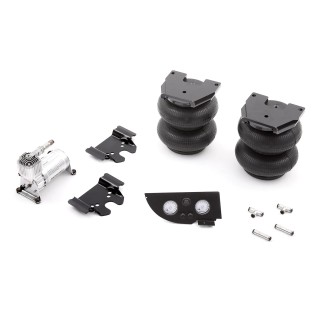 Kit Suspension Penumatique FIAT DUCATO 2006 2024 CamperPLUS+ EvoSmart EC 1550- 1800kg GOLDSCHMITT