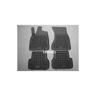 Tapis de Sol  KIA SPORTAGE 2020 AUJOURD'HUI HYBRIDE PLUG IN HYBRIDE