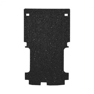 Tapis de Coffre sur Mesure FORD TRANSIT MOYEN L2 2014 AUJOURD'HUI