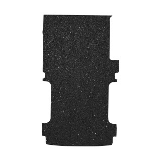 Tapis de Coffre sur Mesure FORD E TRANSIT L2 2022 AUJOURD'HUI