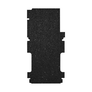 Tapis de Coffre FORD E TRANSIT L3 2022 AUJOURD'HUI 4x2 placher chargement en bois