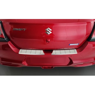 SEUIL DE COFFRE SUZUKI SWIFT 2024 AUJOURD'HUI INOX POLI - Access Auto 4x4