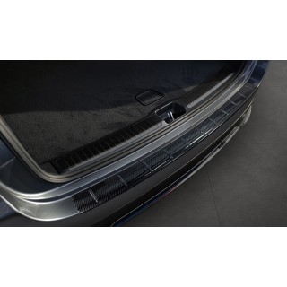SEUIL DE COFFRE MERCEDES GLE 2023 AUJOURD'HUI CARBONE NOIR