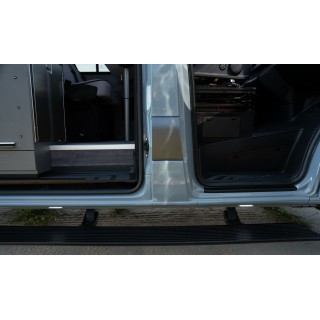 Marche Pieds Electrique MERCEDES SPRINTER Porte Coulissante à Droite 1800mm - Access Auto 4x4