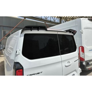 Becquet VOLKSWAGEN TRANSPORTER T7 2025 AUJOURD'HUI X TREM V2 Double Portes