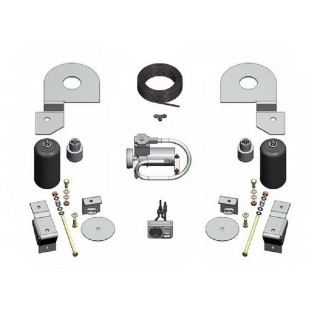 Suspension Pneumatique VOLKSWAGEN TRANSPORTER T6 2015 2019 Systeme manuel avec compresseur