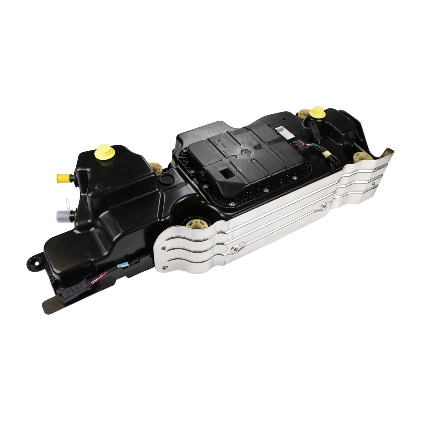Tubo Extensão para Encher Óleo ou Adblue Ducato, Boxer, Jumper 1440302