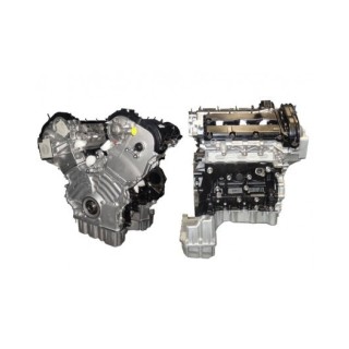 Moteur AT Bloc moteur nu Jeep Grand Cherokee 2020+ 3.0 EXF avec culasse carter d'huile chaîne distribution joint REF K68490382AA