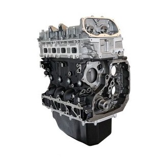 Moteur neuf Iveco 3.0 Diesel F1CE3481L avec culasse et carter d'huile ref 5801466143