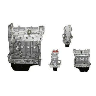 Moteur bloc moteur Origine Nu Fiat Panda 2012-2016 1.3 MJT 16V Euro 5+ 312A8000 avec culasse carter huile REF 71777206
