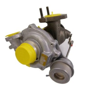 Turbocompresseur Origine Fiat Ducato Type 250 2.0 16 V 2011+ Fiat Sedici Doblo 2009+ REF 55225012