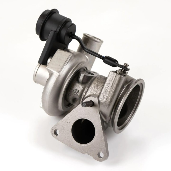 Turbocompresseur + kit de montage Fiat Ducato Type 250 2.2 100 Multijet  REF 9659765280 - Access Auto 4x4