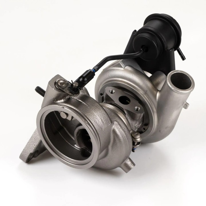 Turbocompresseur + kit de montage Fiat Ducato Type 250 2.2 100 Multijet  REF 9659765280 - Access Auto 4x4