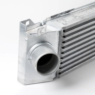 Intercooler Origine Fiat Ducato Type 250 2.0 2.2 2.3 3.0 JTD Peugeot Boxer Citroën Jumper 51mm REF 1347700080