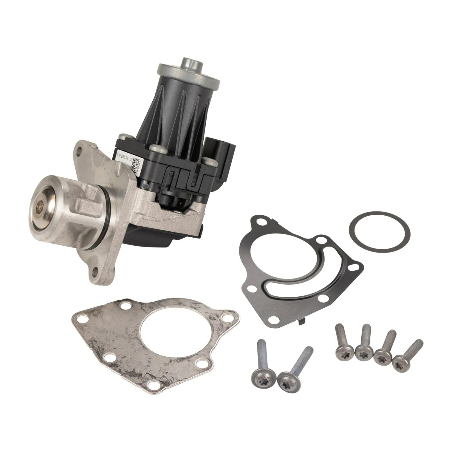 KIT 4 CANDELETTE BOSCH FIAT GRANDE PUNTO (199) 1.3 D Multijet KW 55 CV - Foto 3