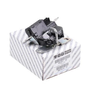 Serrure de hayon Fiat 500  2010+ Type 312 Fiat Bravo 2007+ Fiat Grande Punto  Punto  Punto Evo Lancia Delta 2008+ REF 52161766