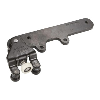 Charnière pour porte coulissante Origine Fiat Doblo année 2009-2023 REF 52062454