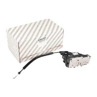 Serrure de porte arrière droite Origine Fiat Grande Punto de 2009 à 2013 Fiat Punto de 2013  REF 52065115