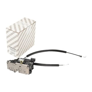 Serrure de porte avant droite Origine Fiat Ducato à partir de l'année 2014  REF 1395271080