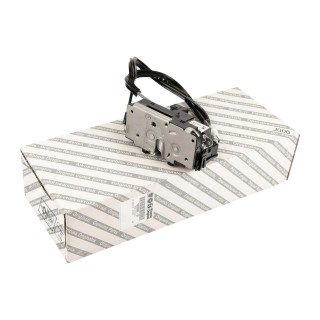 Serrure de porte arrière droite Origine Plate-forme double cabine Fiat Ducato à partir de l'année 2014 REF 46863536