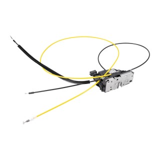 Serrure de porte coulissante à droite OrigineFiat Ducato 2014+ REF 1395277080