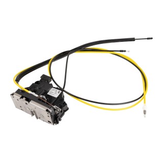 Serrure de porte coulissante à droite OrigineFiat Ducato 2014+ REF 1395275080