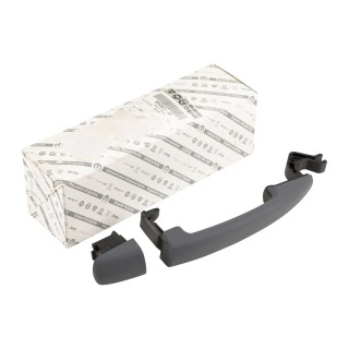 Poignée de porte avant gauche Origine Fiat Scudo année 2007-2016 REF 9681635064