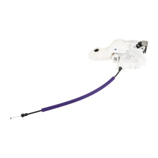 Serrure de porte avant gauche Origine Fiat Tipo EGEA de 2015 Fiat Tipo EGEA de 2020  REF 51983603