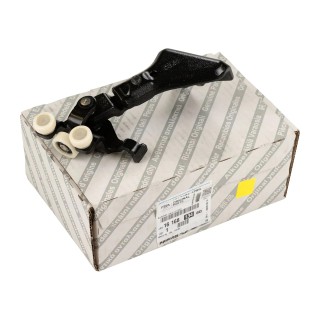 Guide de rouleau de charnière porte coulissante en haut à droite Origine Fiat Ducato 2006+ REF 1616813480