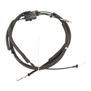 Câble de commutation gauche manoeuvrante de la porte Origine Fiat Doblo Bj. 2009-2015 REF 51926979