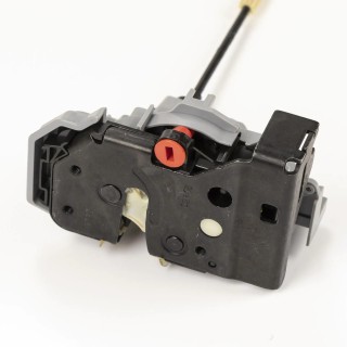 Serrure et mécanisme d'ouverture avant à droite Origine Alfa Romeo 4C année 2013-2021 REF 50538522