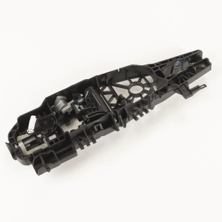 Support de poignée de porte avant gauche Origine Fiat 500X de 2015 Jeep Renegade de 2014 REF 52065132