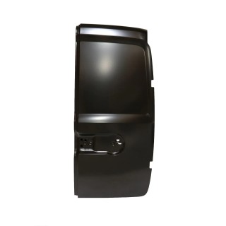 Porte Arriere droite Origine Fiat Doblo de l'année 2009-2015 sans toit surélevé, non vitré REF 52000031