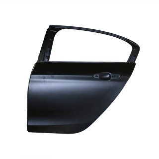 Porte arrière gauche Origine Fiat TIPO EGEA à partir de l'année 2015 berline 4 portes REF 52161646