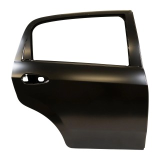 Porte arrière droite Origine Fiat Grande Punto à partir de l'année 09 REF 51888069