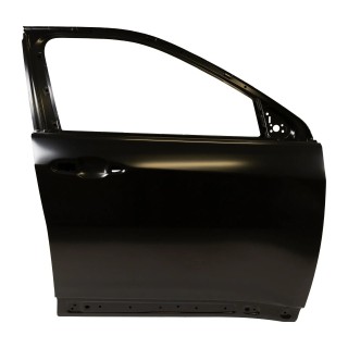 Porte avant droite Origine Jeep Compass 2017+ SUV compact 4 portes 4WD 2WD REF K68242542AD