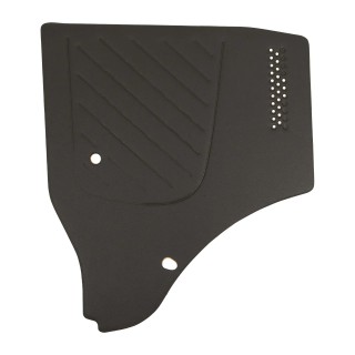 Panneau de porte arrière droite Origine Fiat Ducato année 2001-2006  REF 735323597