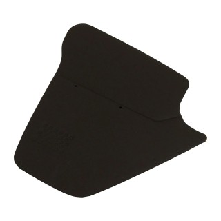 Panneau de porte à gauche Origine Fiat Ducato de l'année 2006  REF 735513383