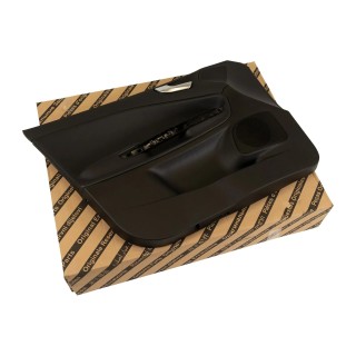 Panneau de porte arrière gauche Origine Alfa Romeo Giulietta de l'année 2010 REF 156101762