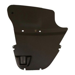 Panneau de porte à gauche Origine Fiat Ducato à partir de l'année 2018 REF 735714296