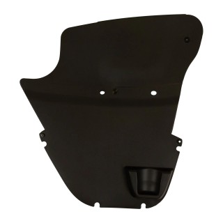 panneau de porte à droite Origine Fiat Ducato de l'année 2014 REF 735714295