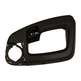 Panneau pour la porte de droite Origine Fiat Ducato de l'année 2006 REF 735532885