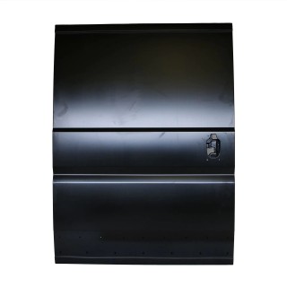 Porte coulissante à droite, panneau latéral bas, sans dispositif de vitre Origine Fiat Ducato 2014 REF 46858522